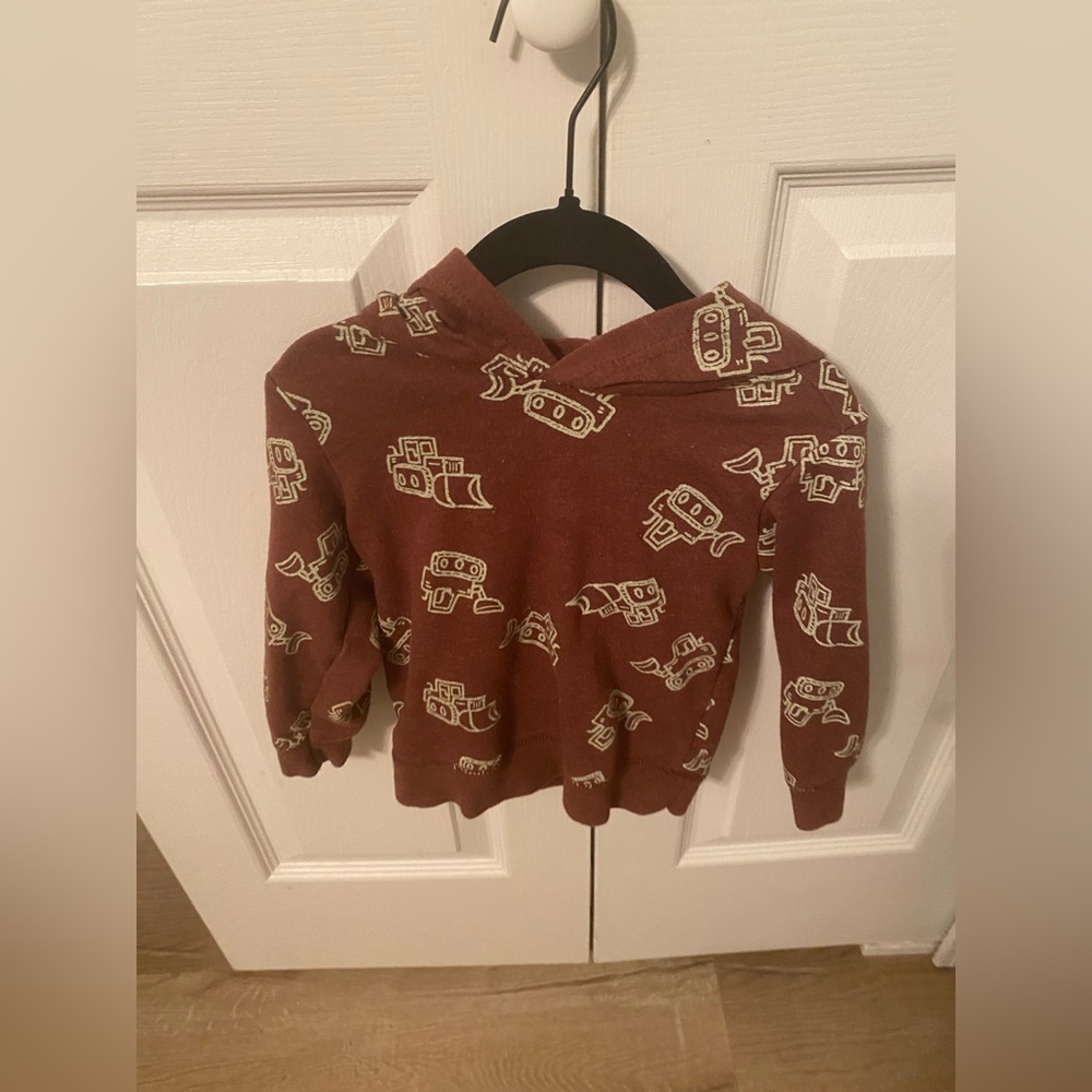 Comfy sweatsuit set!